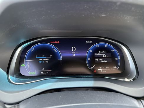 Used 2023 Toyota Venza Limited AWD/4WD image 28