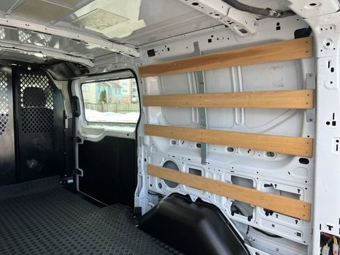 Used 2024 Ford Transit 250 Low Roof w/ Exterior Upgrade Package image 28