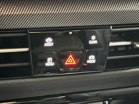 New 2026 Volkswagen Golf image 11