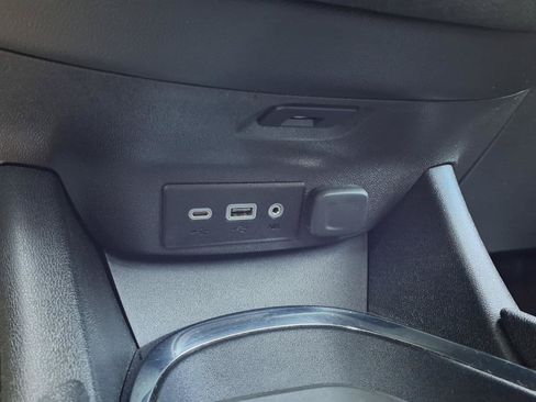 Used 2024 Chevrolet Malibu LT FWD image 7