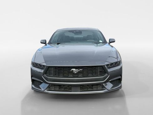 New 2026 Ford Mustang Premium RWD image 8