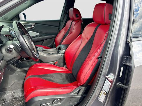 Used 2021 Acura RDX A-Spec image 24