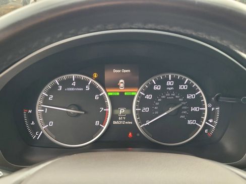 Used 2019 Acura ILX image 25