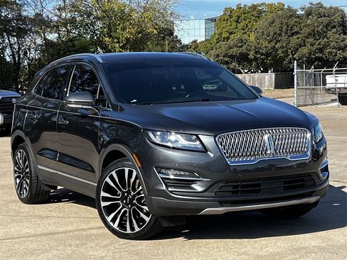 Used 2019 Lincoln MKC Reserve image 2