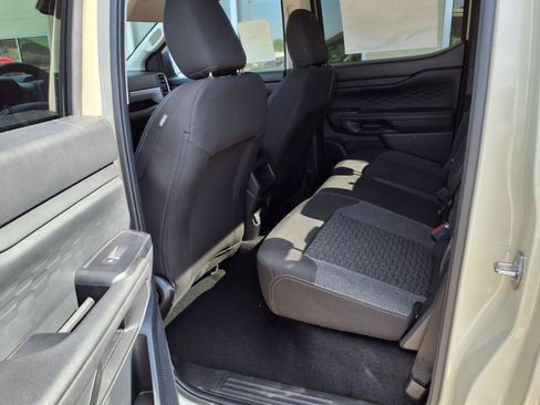 New 2026 Ford Ranger XL w/ FX4 Off-Road Package AWD/4WD image 6