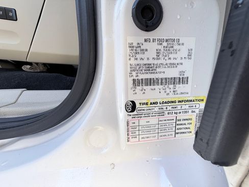 Used 2017 Ford Expedition Limited w/ Equipment Group 301A image 20