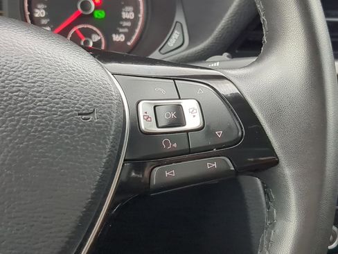 Used 2021 Volkswagen Passat 2.0T SE image 20