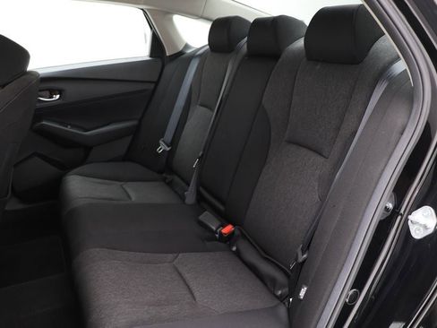 Used 2024 Honda Accord LX image 12