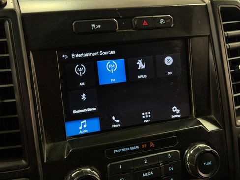 Used 2018 Ford F150 XL w/ Equipment Group 101A Mid AWD/4WD image 18