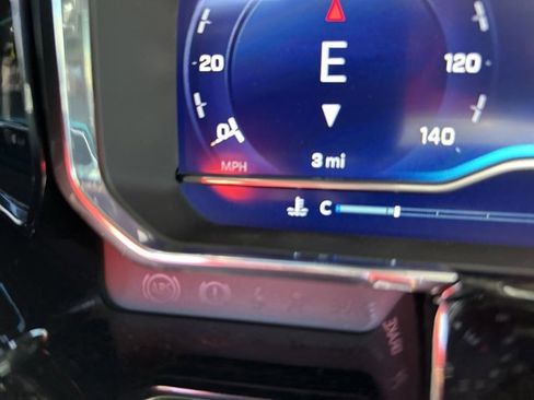 New 2025 Chevrolet Silverado 1500 LTZ w/ LTZ Premium Package image 15