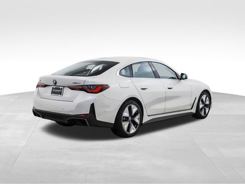 New 2026 BMW i4 xDrive40i w/ Premium Package AWD/4WD image 5