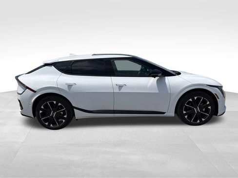 New 2026 Kia EV6 GT-Line AWD/4WD image 8