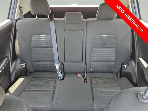 Used 2018 Kia Sportage LX AWD/4WD image 23