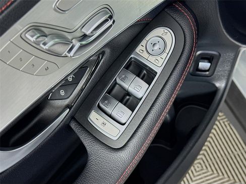 Used 2019 Mercedes-Benz GLC 43 AMG 4MATIC image 20