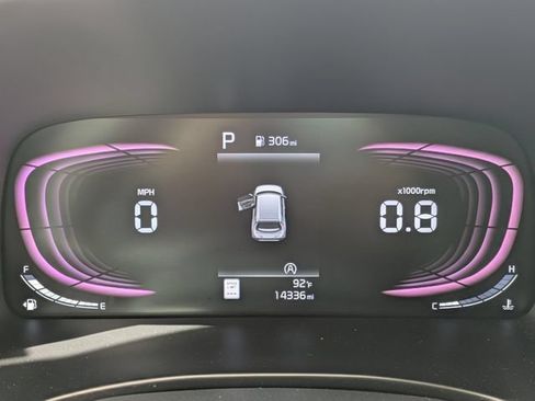 Used 2024 Kia Soul EX w/ Option Group 015 FWD image 29