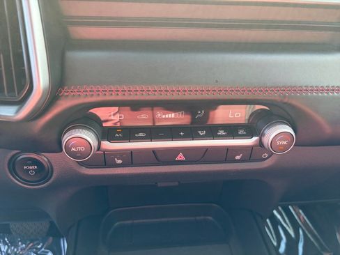 Certified 2025 MAZDA CX-50 AWD 2.5 Hybrid w/ Weather Package image 18