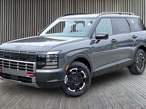 New 2026 Hyundai Palisade XRT Pro AWD/4WD image 2