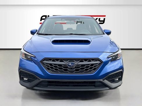 Used 2023 Subaru WRX GT AWD/4WD image 2