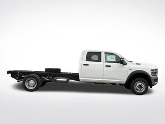 New 2026 RAM 5500 Tradesman video 2
