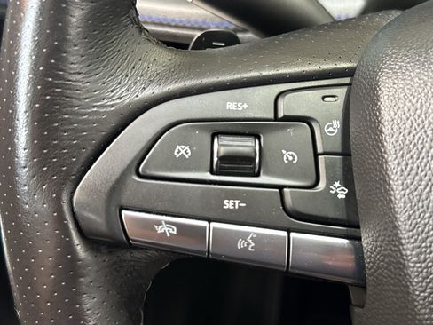 Used 2024 Cadillac XT4 Sport AWD/4WD image 23
