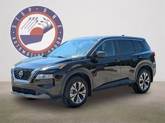 Used 2023 Nissan Rogue SV video 2
