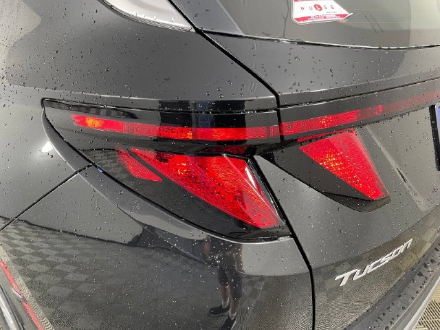 New 2026 Hyundai Tucson SE AWD/4WD image 17