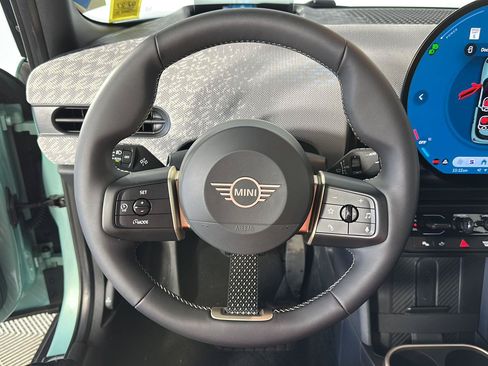Used 2026 MINI Cooper S FWD image 13
