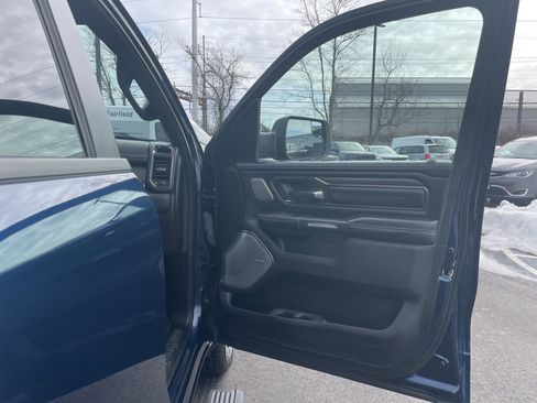 Used 2021 RAM 1500 Limited w/ Night Edition image 9