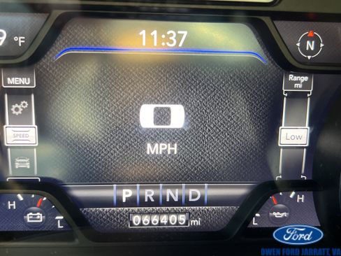 Used 2020 RAM 1500 Big Horn AWD/4WD image 5