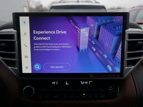 Used 2023 Toyota Tundra 1794 Edition w/ TRD Off-Road Package image 10