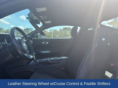 Used 2018 Ford Mustang GT image 12