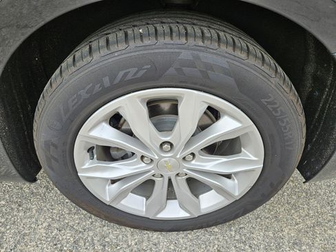 Used 2020 Chevrolet Malibu LT image 12