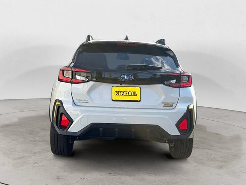 Used 2025 Subaru Crosstrek 2.5i Sport AWD/4WD image 6