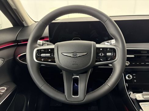 New 2026 Genesis GV70 2.5T AWD/4WD image 11