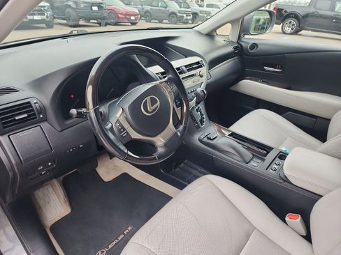 Used 2015 Lexus RX 350 FWD image 10