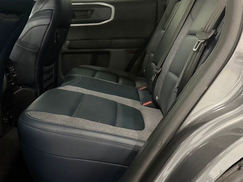 Used 2021 Ford Bronco Sport Outer Banks w/ Outer Banks Package (96D) image 24