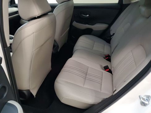 Certified 2026 Honda HR-V EX-L image 20