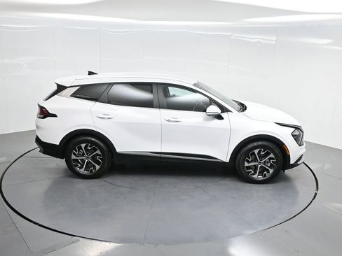 Used 2023 Kia Sportage EX image 45