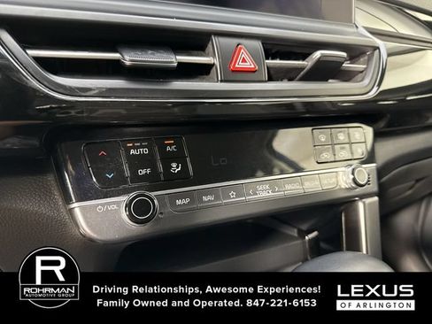 Used 2024 Kia Seltos S AWD/4WD image 9