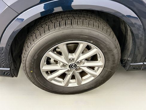 Used 2025 MAZDA CX-5 AWD 2.5 S w/ Select Package image 11