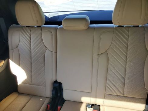Used 2025 Cadillac Escalade IQ Sport 2 w/ LPO, ONYX Package AWD/4WD image 24