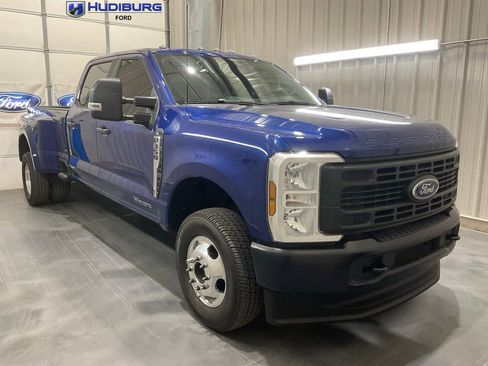 Used 2026 Ford F350 XL AWD/4WD image 1