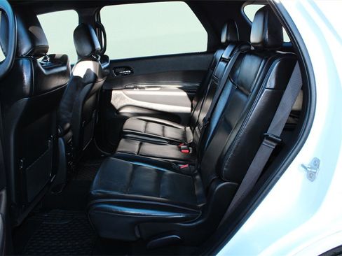 Used 2024 Dodge Durango GT image 15