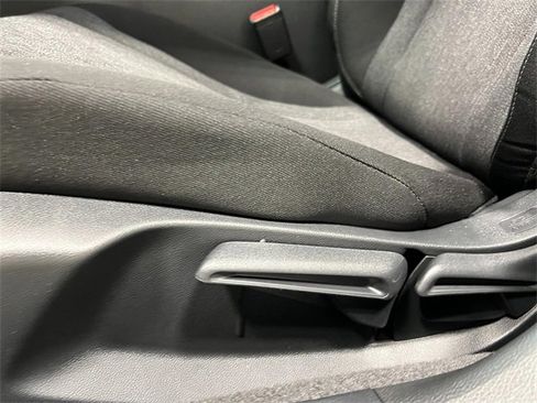 New 2025 Honda Accord LX image 13