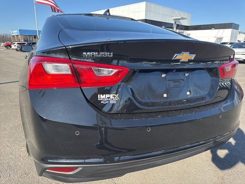 Used 2024 Chevrolet Malibu LT image 28
