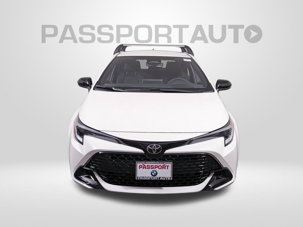 Used 2026 Toyota Corolla SE FWD image 10
