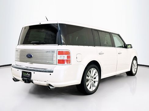 Used 2012 Ford Flex Limited w/ Equipment Group Order Code image 9