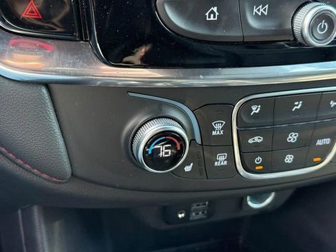 Used 2023 Chevrolet Traverse RS w/ LPO, Floor Liner Package image 22