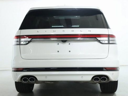 Certified 2023 Lincoln Aviator Reserve w/ Jet Package image 42