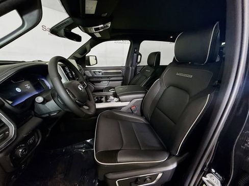 New 2026 RAM 1500 Laramie w/ Night Edition AWD/4WD image 22